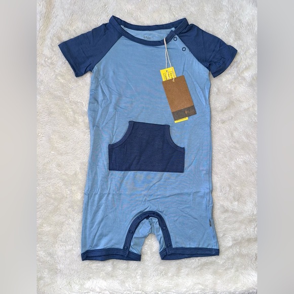 NWT Kyte Shortall - Picture 2 of 3